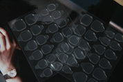 N-143 - Premium Quality Nail Jelly Glue Double-sided Sticker