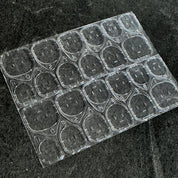N-142 - High Quality Nail Jelly Glue Double-sided Sticker